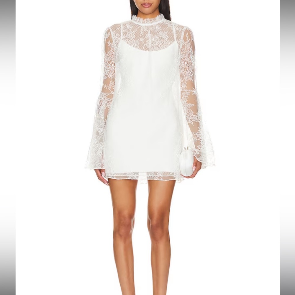 Katie May x REVOLVE Leilani Dress